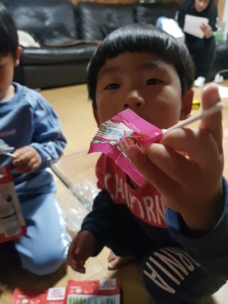 껌정고양이님이 올린 리뷰 사진 3