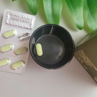 클린24시간 지중해로 쏙빠지다 1SET (800mg*60정) — 5점을 준 리뷰어가 2022년 10월 올린 사용 사진