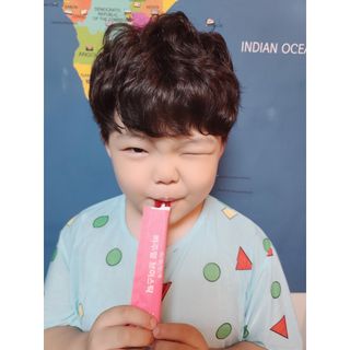 필리브 비주얼 브이스틱 — 5점을 준 리뷰어가 2021년 6월 올린 사용 사진