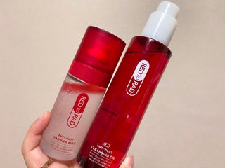 레드투래드 안티더스트 배리어 미스트 55ml — 5점을 준 리뷰어가 2021년 10월 올린 사용 사진