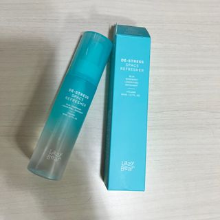 [레이지베어] 디스트레스 스페이스 리프레셔 — 5점을 준 리뷰어가 2022년 8월 올린 사용 사진