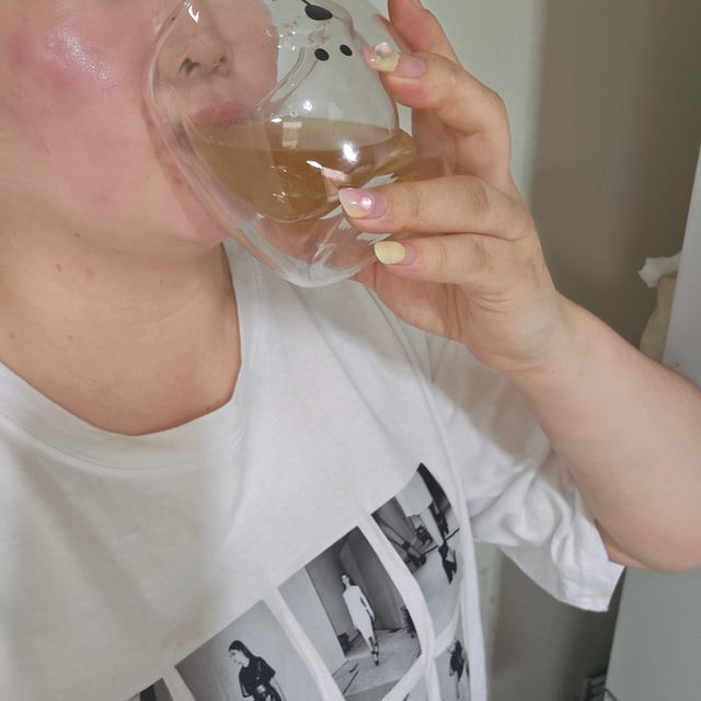 오늘비움 리뷰 사진