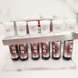 한미사이언스 주식회사 한미사이언스 화싹 — 5점을 준 리뷰어가 2022년 11월 올린 사용 사진