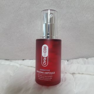 레드투래드 센서티브 어메이징 앰플 30ml — 4점을 준 리뷰어가 2021년 6월 올린 사용 사진