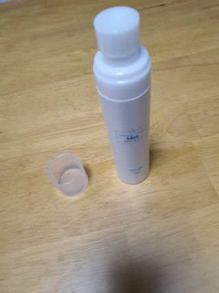 셀바이져 지우개 미스트 피부 보호 입주변 트러블 진정 케어 아기 안개분사 미스트 — 5점을 준 리뷰어가 2021년 3월 올린 사용 사진