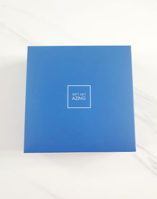 주식회사 에이징 하이드로컴플렉스 수딩세트 — 5점을 준 리뷰어가 2022년 12월 올린 사용 사진