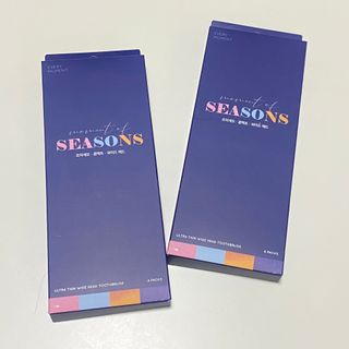 에브리모먼트 에브리 모먼트 칫솔 Every moment toothbrush — 5점을 준 리뷰어가 2022년 2월 올린 사용 사진