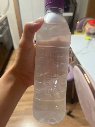 몽베스트 [MONTBEST]위드어스 500mL 20병 — 4.5점을 준 리뷰어가 2022년 6월 올린 사용 사진