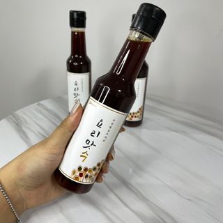 [요리맛수] NEW 천연 요리 에센스 300g 3개 SET — 5점을 준 리뷰어가 2021년 7월 올린 사용 사진