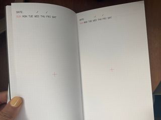 리훈 레코딩 다이어리 비디오 — 5점을 준 리뷰어가 2021년 6월 올린 사용 사진