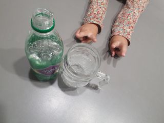 몽베스트 Montbest with Sparkling water Lemon OR Lime 20병(랜덤) — 5점을 준 리뷰어가 2021년 10월 올린 사용 사진