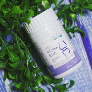 프리마인 평생 써야하는 관절의 건강을 위한 완벽설계 솔루션 관절n마디케어 플러스 120정 — 5점을 준 리뷰어가 2021년 10월 올린 사용 사진