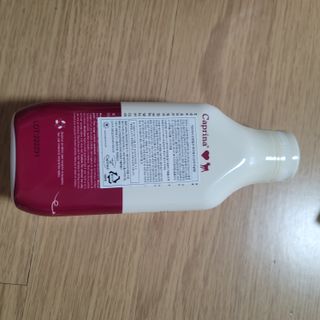 카프리나 프레쉬 산양밀크 어메이징 바디워시 500ml(오리지널향) — 5점을 준 리뷰어가 2023년 4월 올린 사용 사진