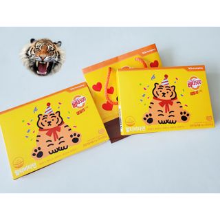 광동생활건강 [광동] 비타 500 데일리 스틱 VB, VC를 함유한 멀티비타민 30포+30포 — 5점을 준 리뷰어가 2022년 7월 올린 사용 사진