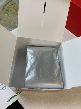 파파비오랩 프로바이오틱스ME 2개월분 — 5점을 준 리뷰어가 2021년 1월 올린 사용 사진