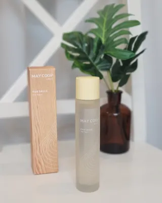 메이쿱 로우 소스 더 비건 에센스 100ml — 5점을 준 리뷰어가 2022년 4월 올린 사용 사진