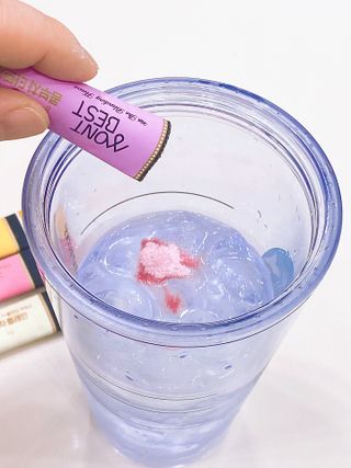 [몽베스트] 위드더 블랜딩 하우스 콤부차 _ 버라이어티팩 — 5점을 준 리뷰어가 2024년 4월 올린 사용 사진