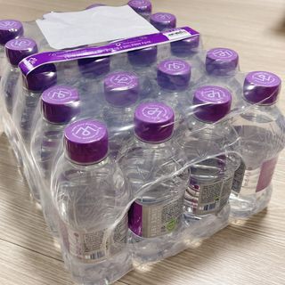 몽베스트 [MONTBEST] 330mL 20병 — 4.5점을 준 리뷰어가 2021년 10월 올린 사용 사진