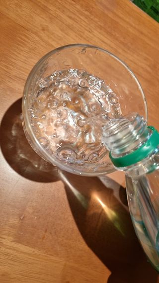 몽베스트 Montbest with Sparkling water Plain 20병 — 5점을 준 리뷰어가 2023년 2월 올린 사용 사진