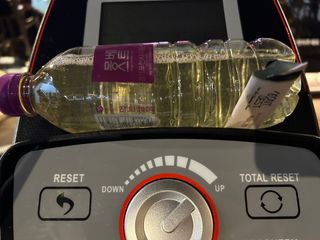 몽베스트 [MONTBEST]위드어스 500mL 20병 — 5점을 준 리뷰어가 2024년 2월 올린 사용 사진
