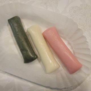 [푸디푸디] 1일1떡!  가래떡 낱개포장 아침식사 식사대용! 7종 세트 혼합 (1BOX=14개입) — 5점을 준 리뷰어가 2022년 6월 올린 사용 사진