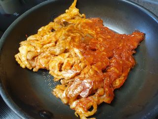 불타 호랑이 닭발 250g — 5점을 준 리뷰어가 2021년 7월 올린 사용 사진