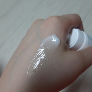 피지오겔 레드수딩 시카밸런스 크림 50ml — 5점을 준 리뷰어가 2022년 4월 올린 사용 사진