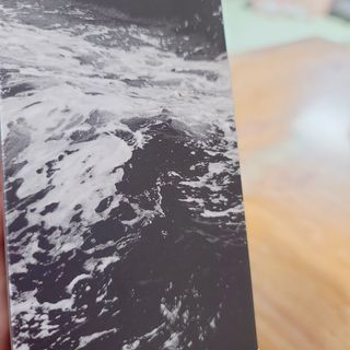 블랙페블 올인원 워시 마그네틱 웨이브 500ml — 5점을 준 리뷰어가 2021년 5월 올린 사용 사진