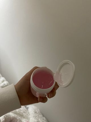 바이오오일 [바이오-오일] 드라이 스킨 젤 100ml — 4점을 준 리뷰어가 2021년 12월 올린 사용 사진