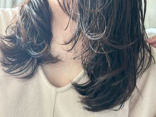 나노힐 아미노 샴푸 300ml — 4점을 준 리뷰어가 2023년 4월 올린 사용 사진