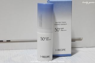 아이레시피 워터리터치 에센스 선 밤 [SPF50+/PA++++] — 5점을 준 리뷰어가 2023년 4월 올린 사용 사진