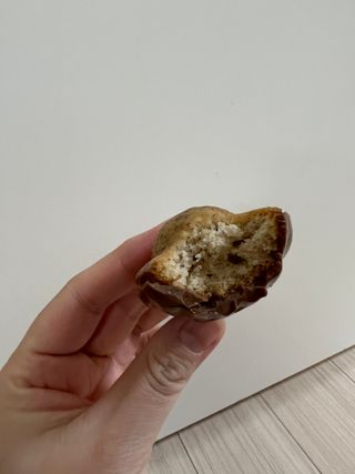 [메종콜리브리] 프랑스 마들렌 메종콜리브리 헤이즐넛 마들렌 2팩 — 5점을 준 리뷰어가 2021년 12월 올린 사용 사진