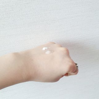 더마포레스트 마데카소사이드 리페어 크림,  모이스처라이징 아쿠아크림 — 5점을 준 리뷰어가 2021년 8월 올린 사용 사진