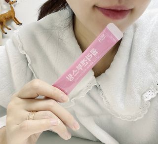 늘20s 콜라겐 부스팅_COLLAGEN BOOSTING — 5점을 준 리뷰어가 2023년 2월 올린 사용 사진
