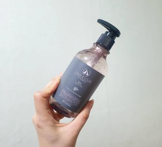 마리앤루이펫샴푸 [mari and louie pet shampoo] — 5점을 준 리뷰어가 2021년 6월 올린 사용 사진