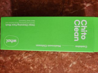 whol 키토클린 200ml - 항균항바이러스 강아지 눈 코 입 귀 세정탈취 고양이 턱드름제거 무향 워터리스 대용량 — 5점을 준 리뷰어가 2022년 11월 올린 사용 사진