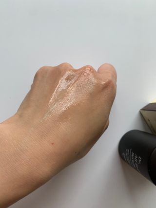 렉스리 닥터 올인원 세럼 Rexri Dr.All-in-one Serum — 4.5점을 준 리뷰어가 2022년 6월 올린 사용 사진