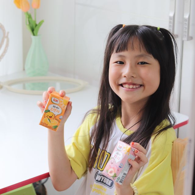 Dole 하이주스 120ml  X 32입 리뷰 사진