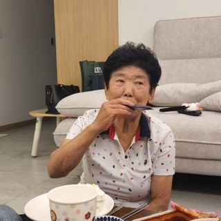 광동생활건강 [광동] 바르게 만든 녹용, 광동정녹청 30포. — 5점을 준 리뷰어가 2022년 7월 올린 사용 사진