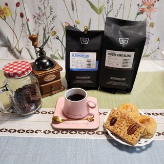 500g  / 갓 볶은 신선한 스페셜티 원두 커피! 커피킹 — 5점을 준 리뷰어가 2023년 9월 올린 사용 사진