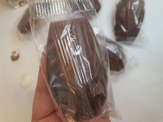 [메종콜리브리] 프랑스 마들렌 메종콜리브리 헤이즐넛 마들렌 2팩 — 5점을 준 리뷰어가 2021년 11월 올린 사용 사진
