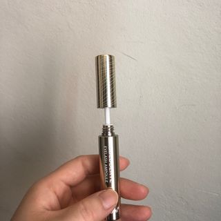 피부미 골드베릴 아이래쉬 앰플 10ml — 5점을 준 리뷰어가 2021년 9월 올린 사용 사진