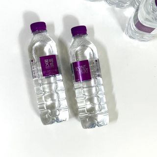 몽베스트 [MONTBEST]위드어스 500mL 20병 — 5점을 준 리뷰어가 2024년 3월 올린 사용 사진