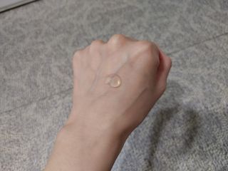 체르엠  프루브 콜라겐 앰플세럼 60ml 1병 — 5점을 준 리뷰어가 2021년 9월 올린 사용 사진