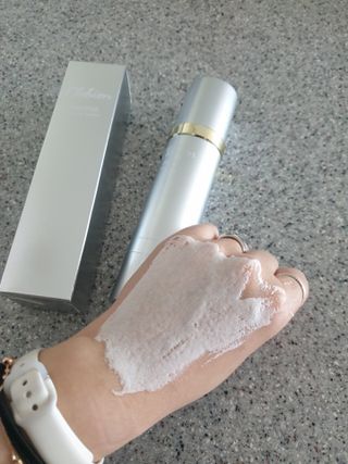 끌레비앙 펩타이드 볼륨 에센스 100ml — 5점을 준 리뷰어가 2021년 5월 올린 사용 사진
