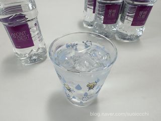 몽베스트 [MONTBEST] 330mL 20병 — 5점을 준 리뷰어가 2023년 6월 올린 사용 사진