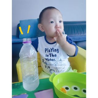 몽베스트 [MONTBEST]위드어스 500mL 20병 — 5점을 준 리뷰어가 2022년 8월 올린 사용 사진