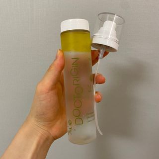 닥터리진 퍼퓸드  바디오일 미스트 앰플 150ml — 5점을 준 리뷰어가 2022년 7월 올린 사용 사진