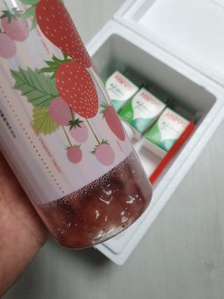 KOHL 앤베리 — 4점을 준 리뷰어가 2021년 4월 올린 사용 사진