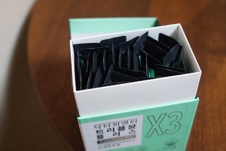 [Dr.PNT] 닥터피엔티 트리플뮨 플러스 [1개월분] — 5점을 준 리뷰어가 2022년 9월 올린 사용 사진